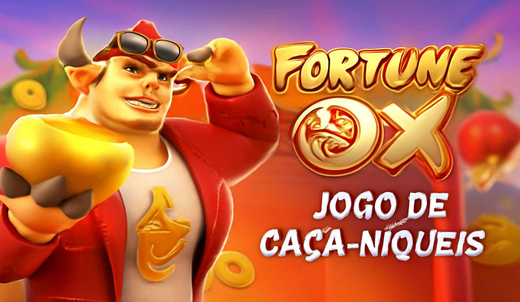 Fortune Ox no 777PIG - Aposte Agora e Reivindique Seus Ganhos
