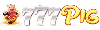 777PIG LOGO